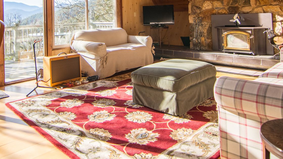 Rug Restoration in Orlando When Your Favorite Rug Looks Worn Out
