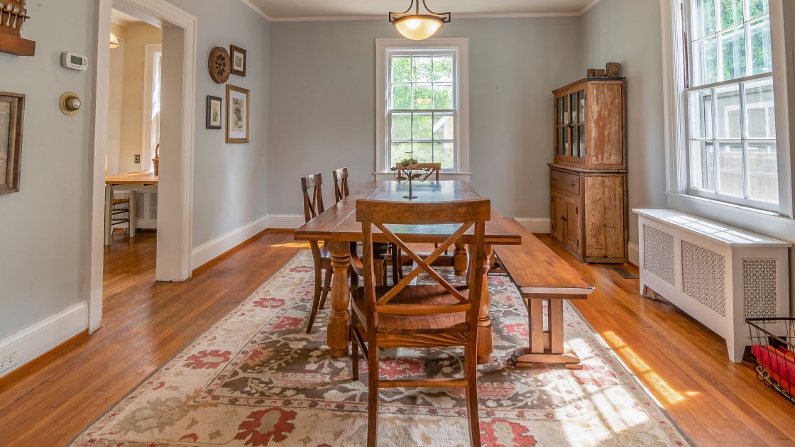  Rug Repair in Tampa for Everyday Wear and Tear 
