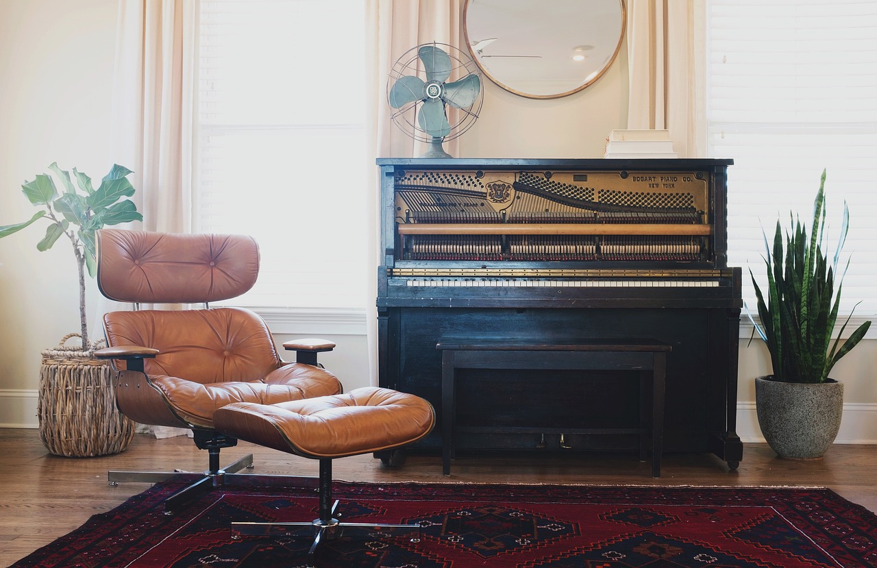 Rug Cleaning in Tampa That Makes Your Rugs Look Fresh Again 