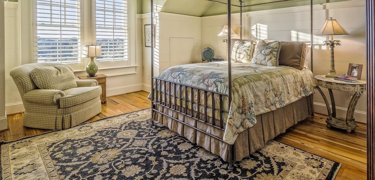 Interior Design in Hillsborough County That Makes Your Home Feel Right