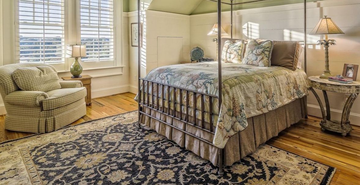 Interior Design in St. Petersburg That Makes Your Home Feel Special