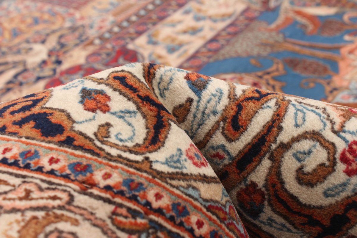 Rug Restoration in Sarasota That Brings Old Rugs Back to Life