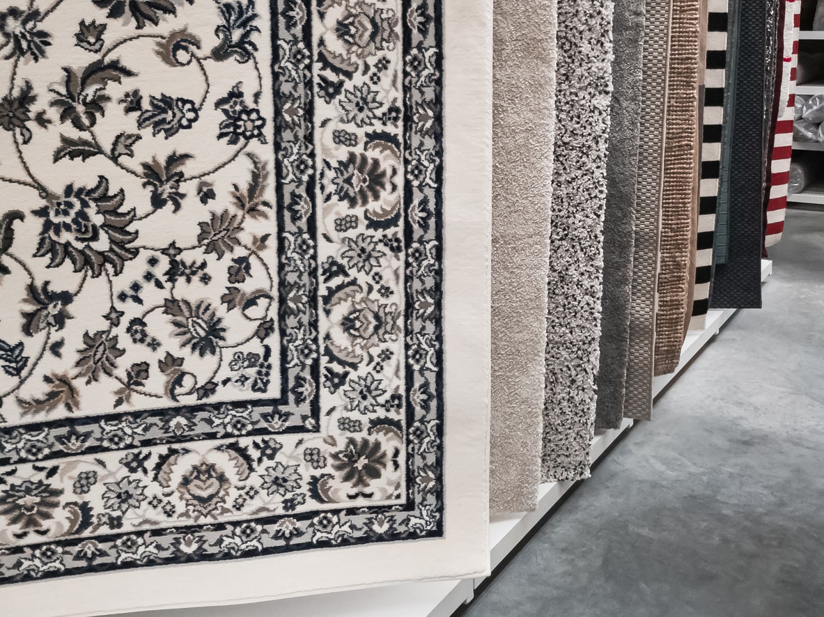 Shop From Our Rug Gallery